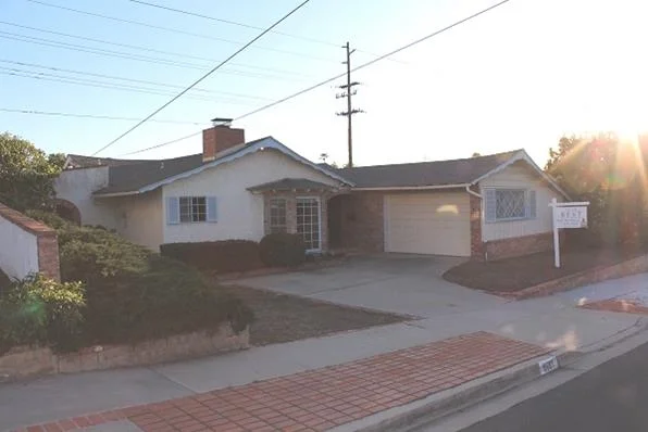 8681 Blue Lake Drive, San Diego, CA 92119