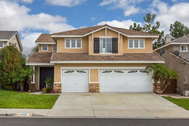 43154 Calle Mataro, Temecula, CA 92592