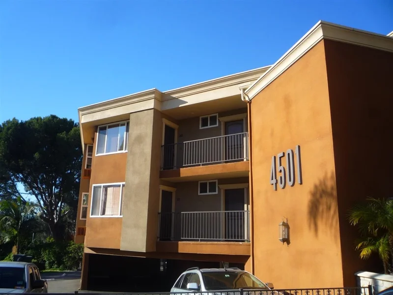 4501 Collwood #22, San Diego, CA 92115