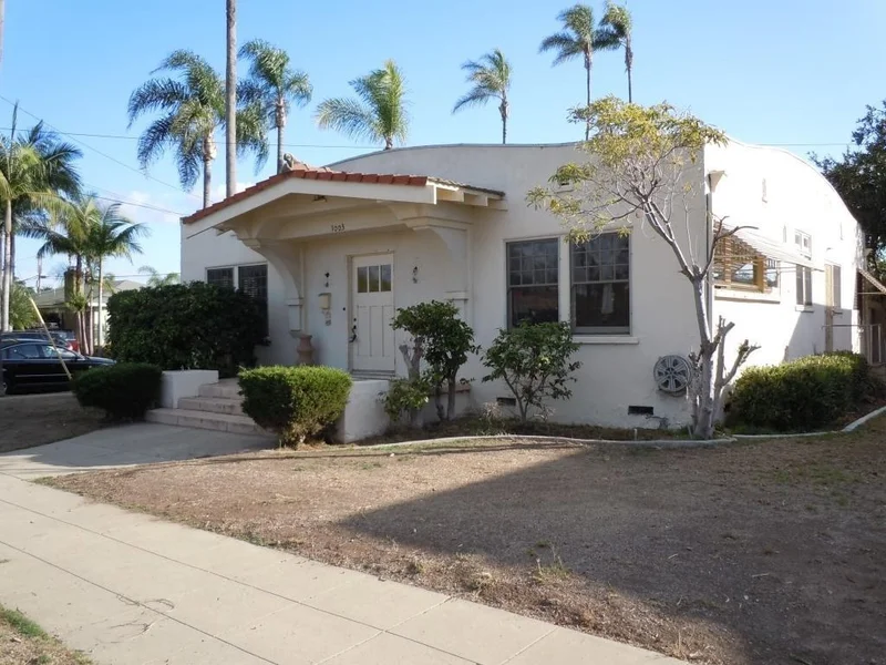 1003 Alberta Pl, San Diego, CA 92103