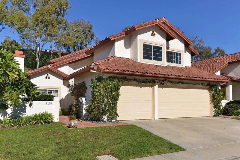 4190 Caminito Terviso, San Diego, CA 92122