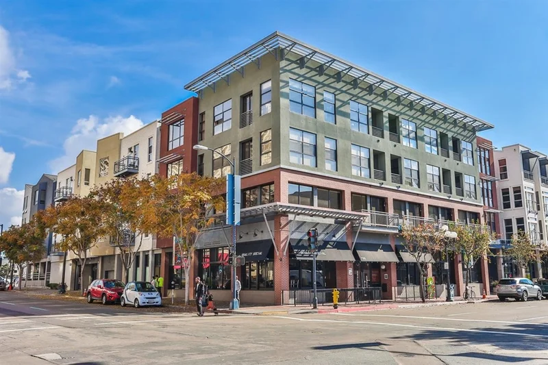 777 6th Ave #229, San Diego, CA 92101