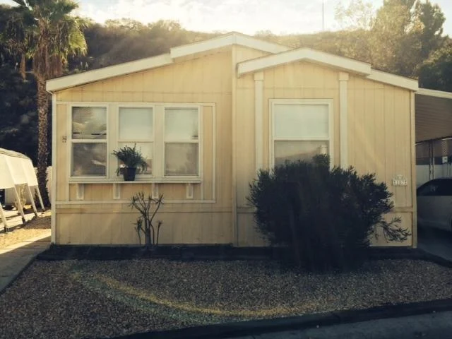 9100 Single Oak Drive #157, Lakeside, CA 92040