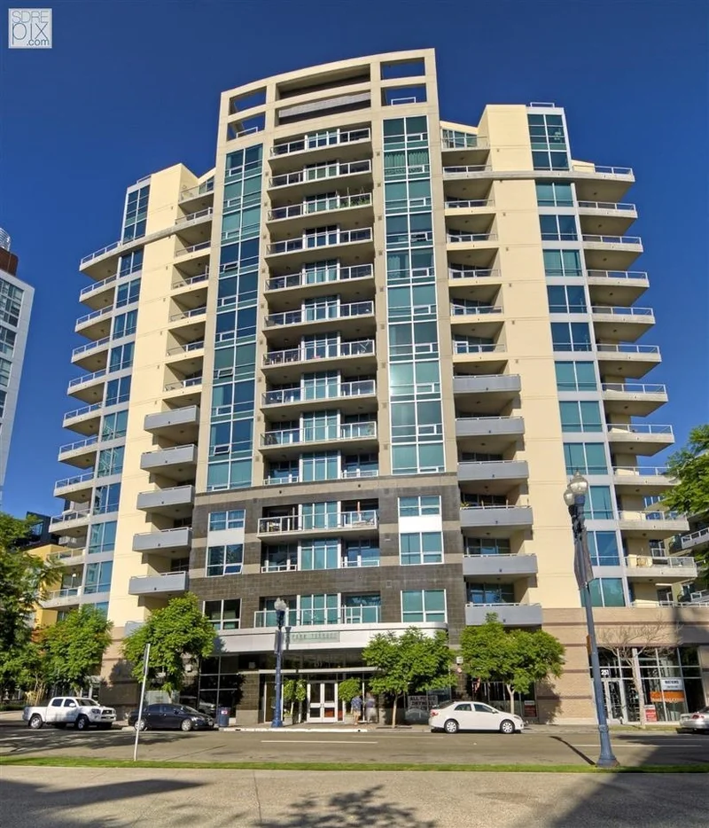 253 10th Avenue #424, San Diego, CA 92101