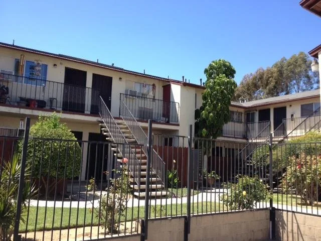 4615 Street #5, San Diego, CA 92113