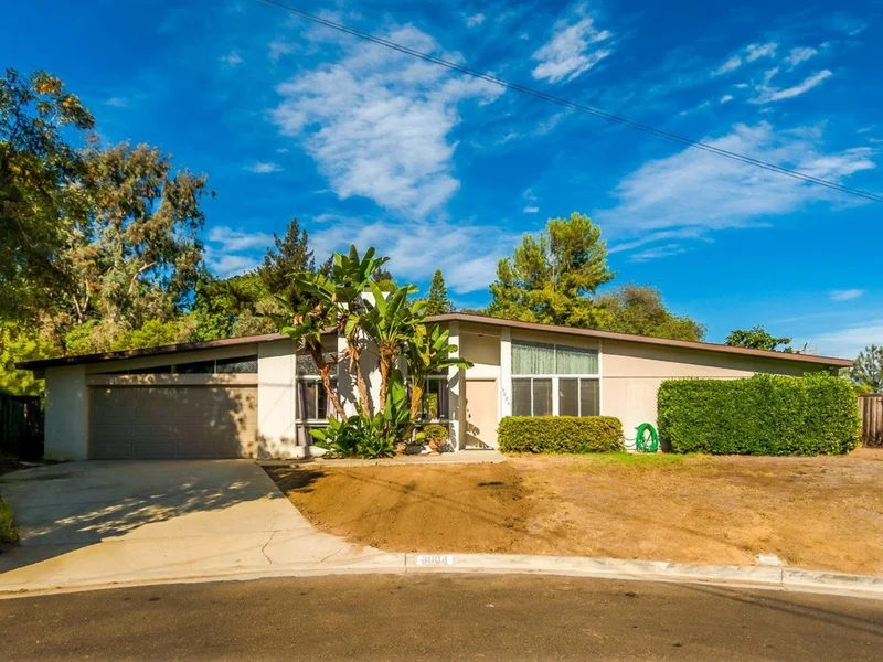 3004 Cranbrook Street, La Jolla, CA 92037
