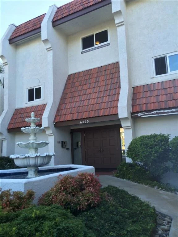 6330 Genesee #109, San Diego, CA 92122