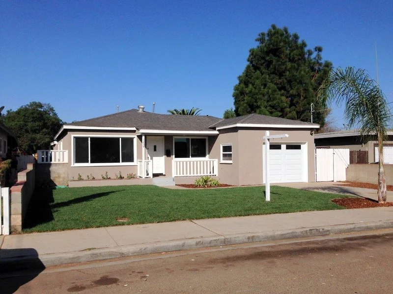 1234 11th. Street, Imperial Beach, CA 91932
