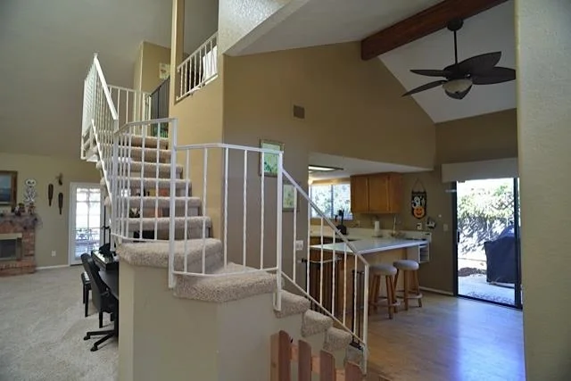 1853 Sunbury St., San Diego, CA 92026