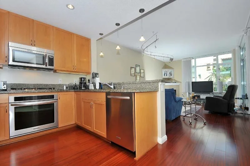 850 Beech Street #504, San Diego, CA 92101
