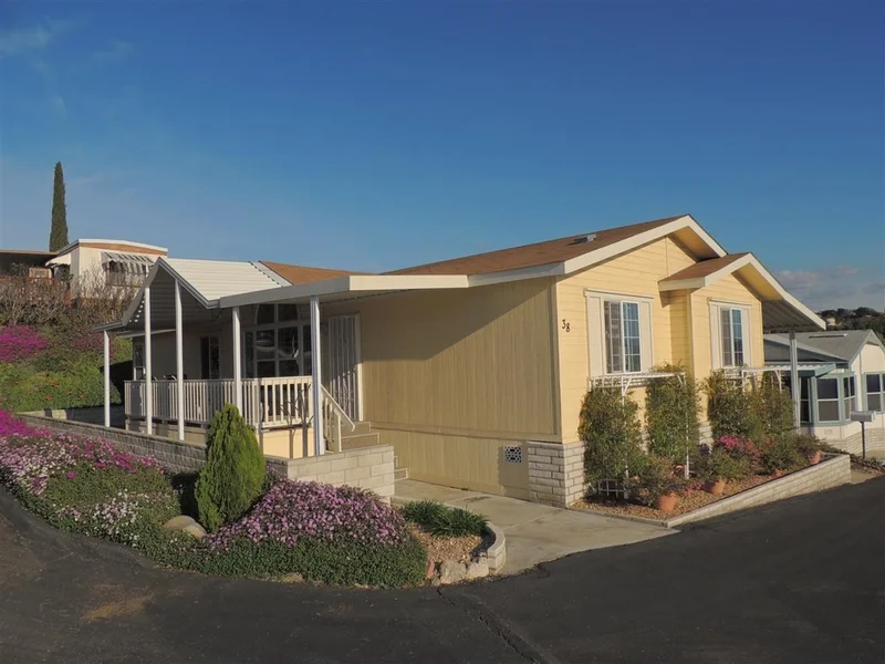 12250 Vista Del Cajon Road #38, El Cajon, CA 92021