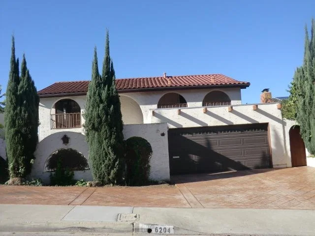 6204 College, San Diego, CA 92120