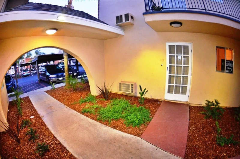 459 Ballantyne #26, El Cajon, CA 92020