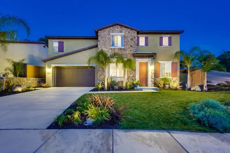 5504 Claret Street, Santee, CA 92071