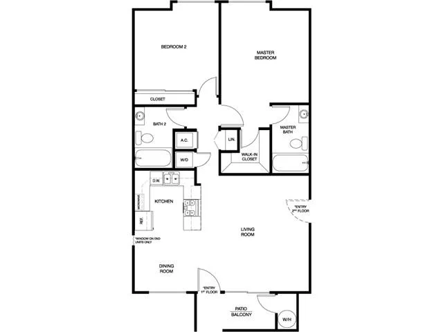 101 Spruce #232, Escondido, CA 92025