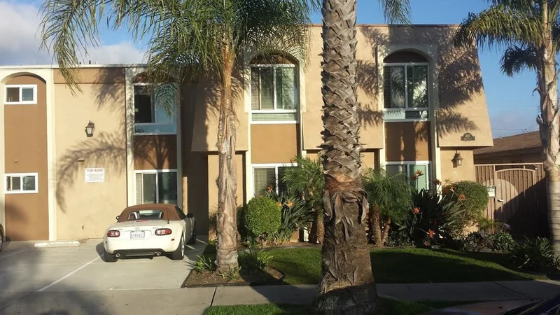 4127 38th St #4, San Diego, CA 92105