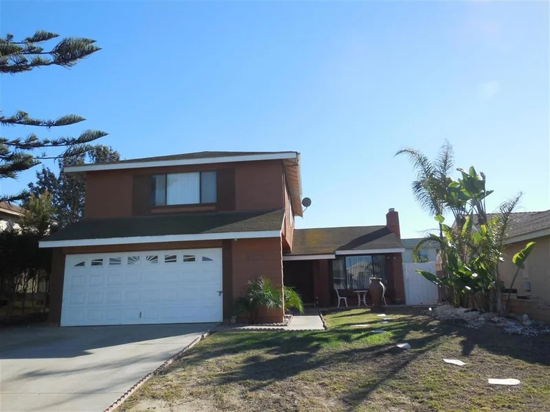 2717 Dalisay, San Diego, CA 92154