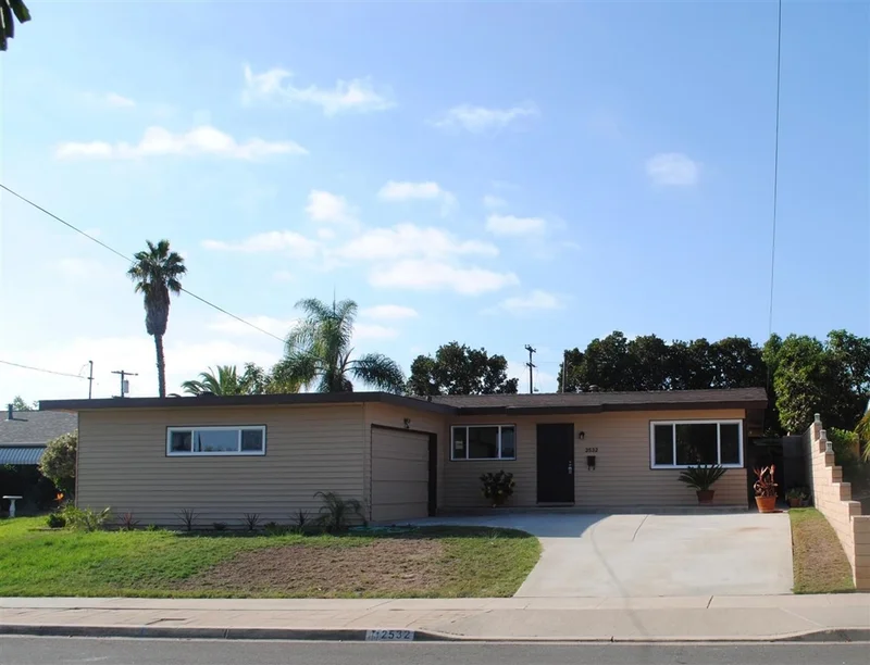 2532 Meadow Lark Dr, San Diego, CA 92123