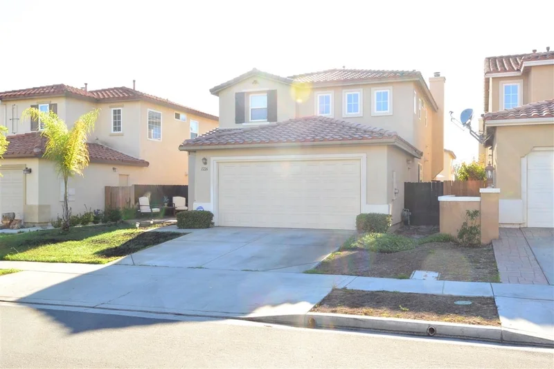 1226 Sea Strand Lane, San Diego, CA 92154