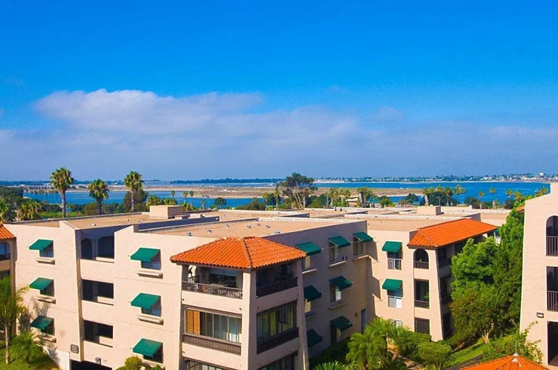 2530 Clairemont Dr #308, San Diego, CA 92117