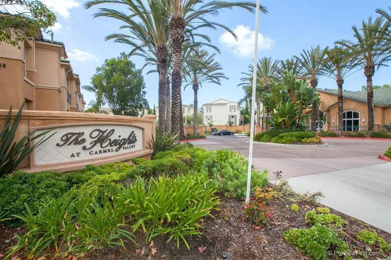 12360 Carmel Country #B301, San Diego, CA 92130