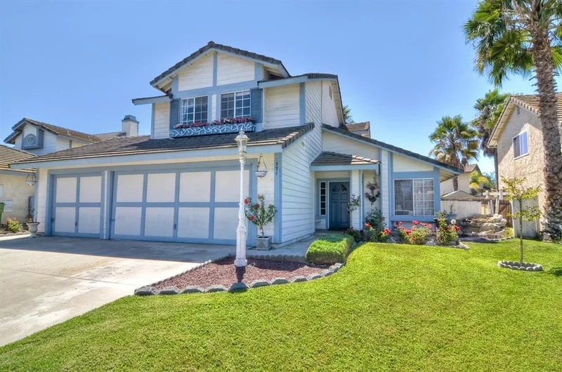 771 Foxwood, Oceanside, CA 92057