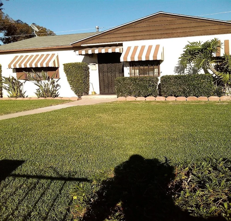 627 So. 46th Street, San Diego, CA 92113