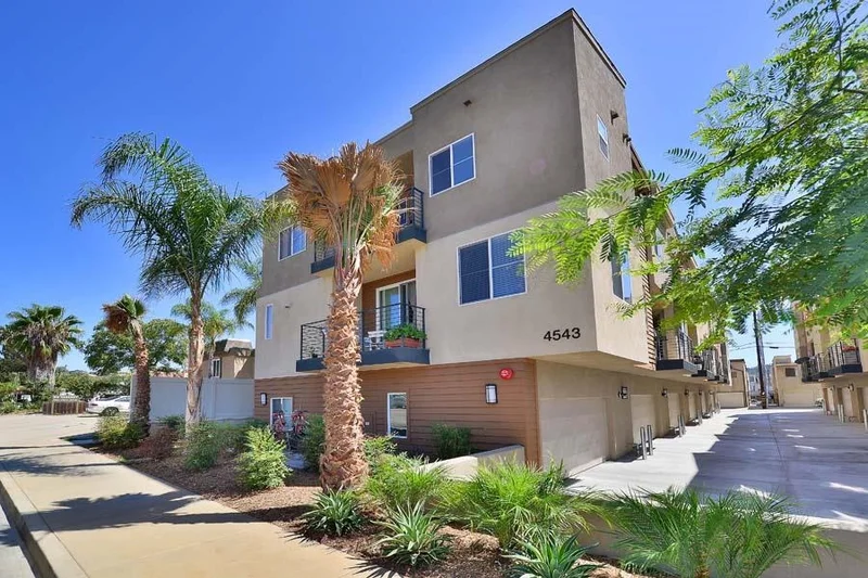 4543 Rainier Avenue #18, San Diego, CA 92120
