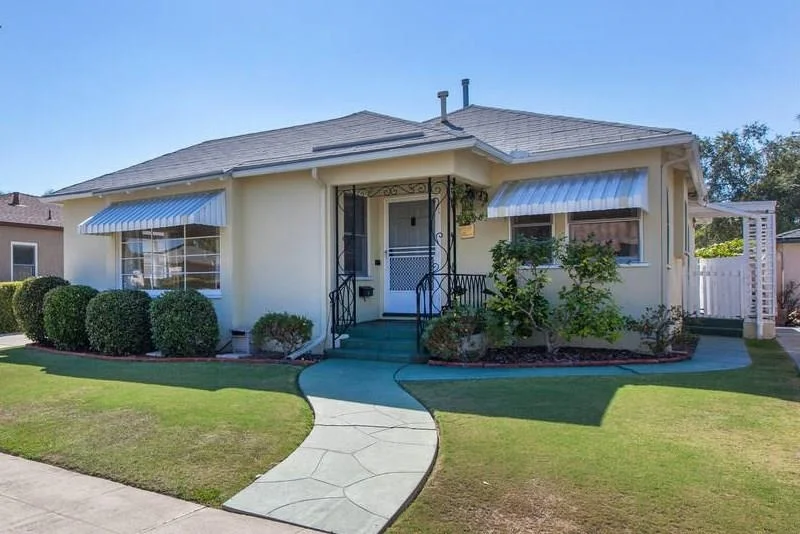 4638 49th Street, San Diego, CA 92115