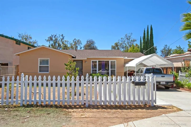 1133 Orange St., Escondido, CA 92025