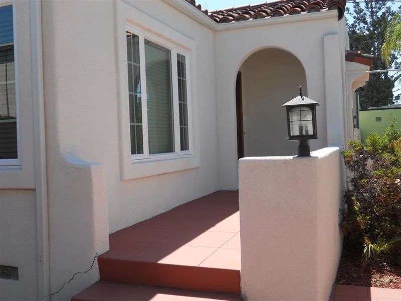 4153 Adams Ave (-1/2), San Diego, CA 92116