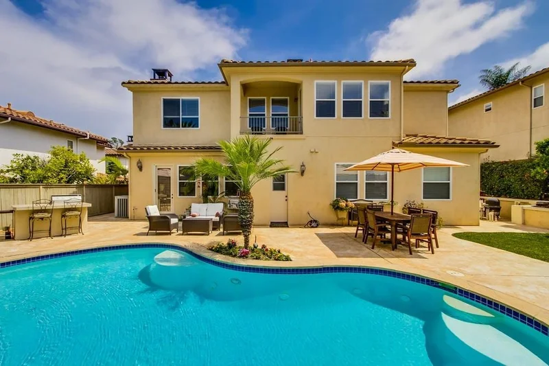 2970 Carrillo Way, Carlsbad, CA 92009
