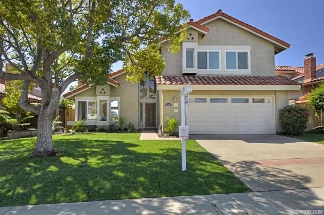 6236 Via Regla, San Diego, CA 92122