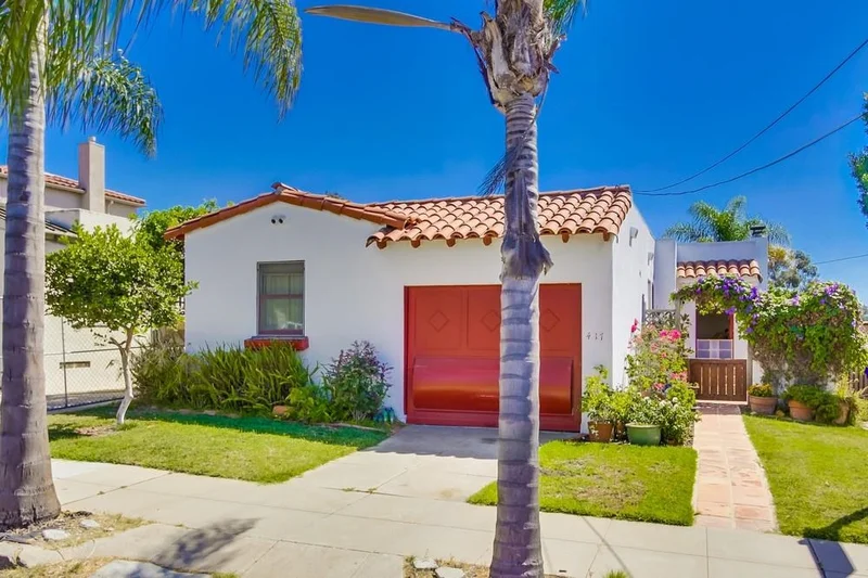 417 University Place, San Diego, CA 92103