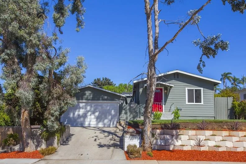 4569 55th St., San Diego, CA 92115