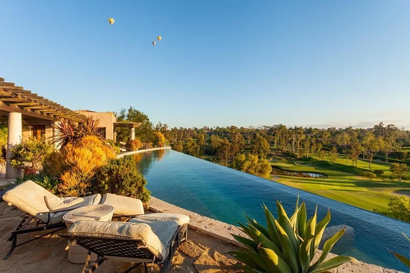 7772 St Andrews Road, Rancho Santa Fe, CA 92067
