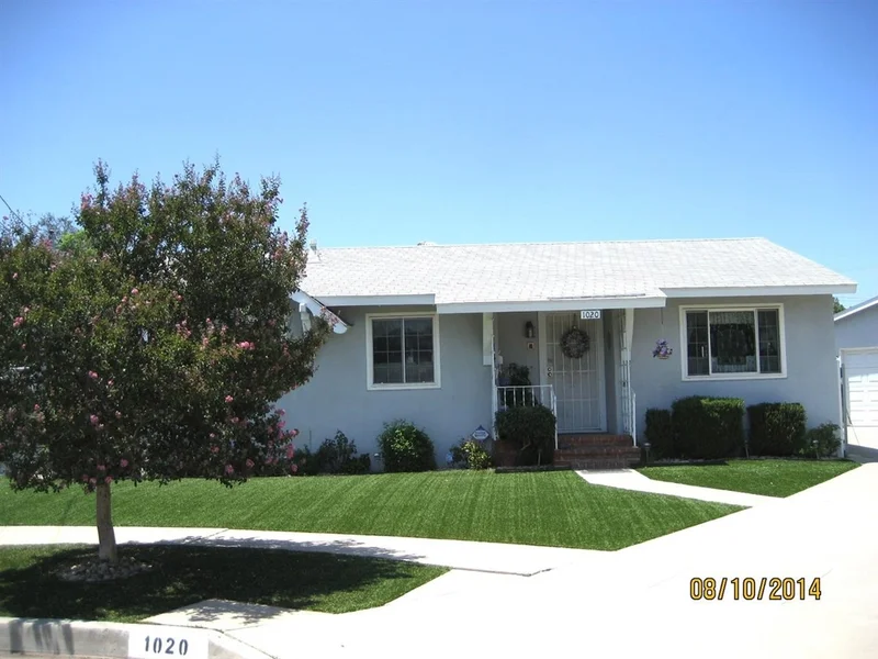 1020 Rustic Rd, Escondido, CA 92025