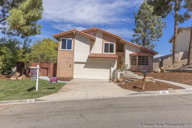 4113 Country Trails Lane, Bonita, CA 91902