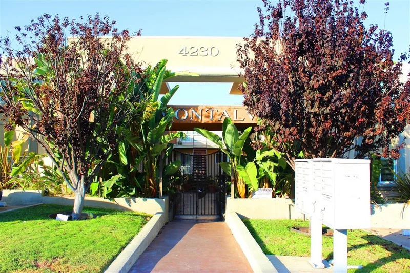 4230 Montalvo #12, San Diego, CA 92107
