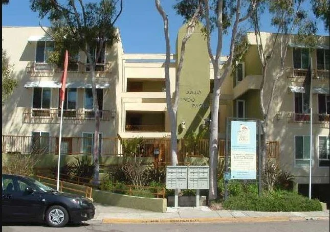 5540 Lindo Paseo #2, San Diego, CA 92115