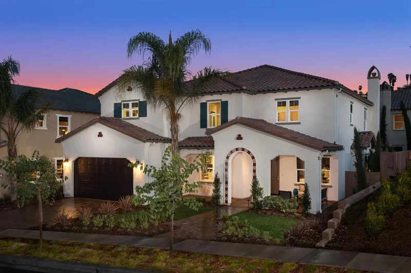 8909 Mckinley Court, La Mesa, CA 91941