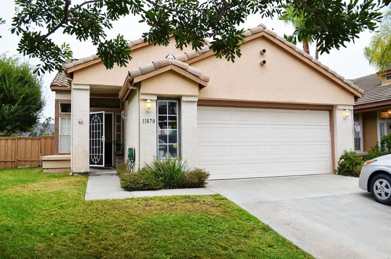 11870 Blanton Court, San Diego, CA 92128