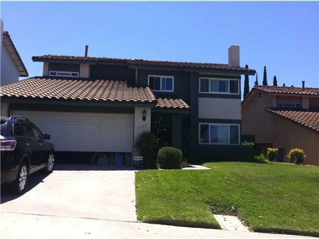 1189 Watwood Road, San Diego, CA 92114