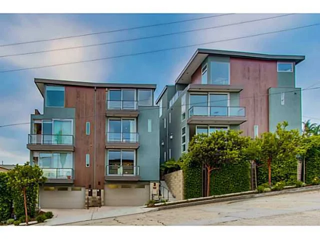 2306 Brant Street, San Diego, CA 92101
