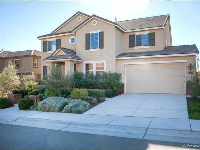 5507 Claret Street, Santee, CA 92071