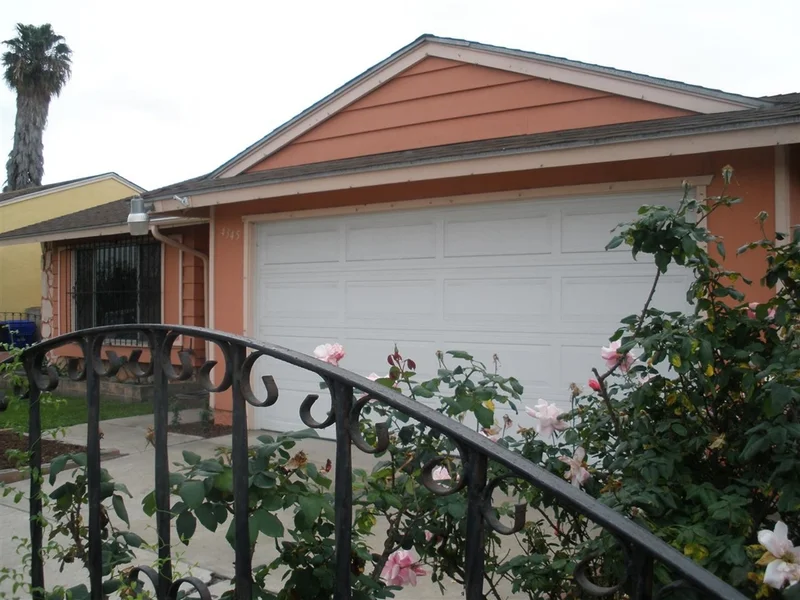 4345 Powderhorn Dr, San Diego, CA 92154