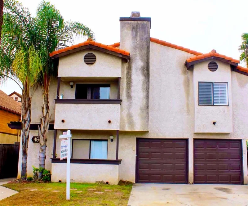 4642 Felton Street #4, San Diego, CA 92116
