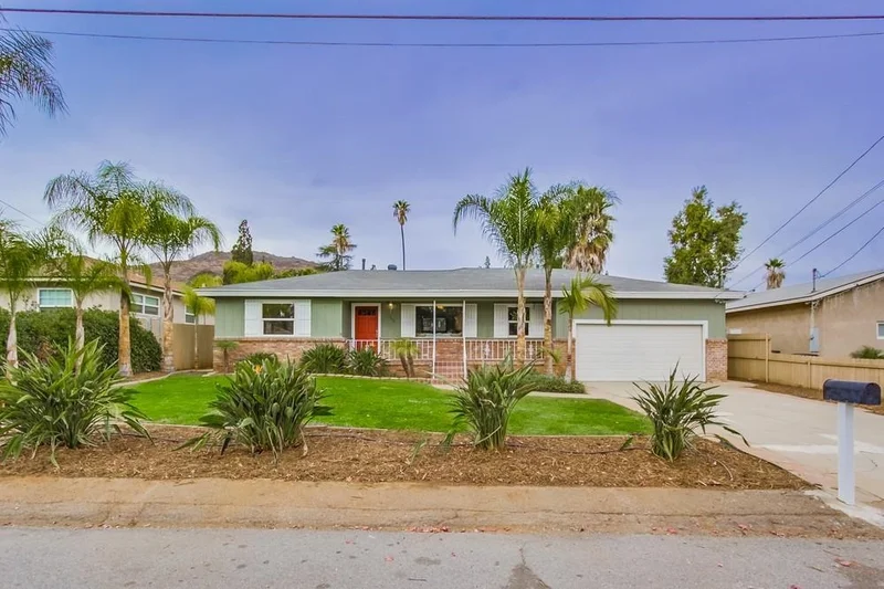 1250 Manor, El Cajon, CA 92021