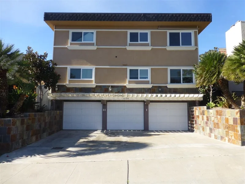 4154 Street ##1, San Diego, CA 92104