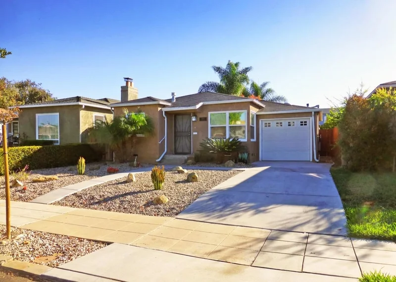 4629 Altadena Avenue, San Diego, CA 92115